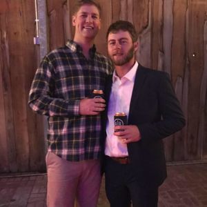 Meet your Posher, Blake